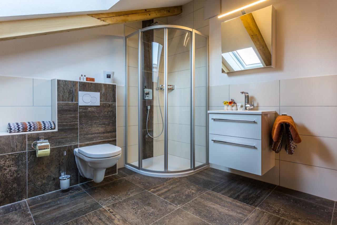 Alpen Appartement Beletage Mayrhofen Ngoại thất bức ảnh