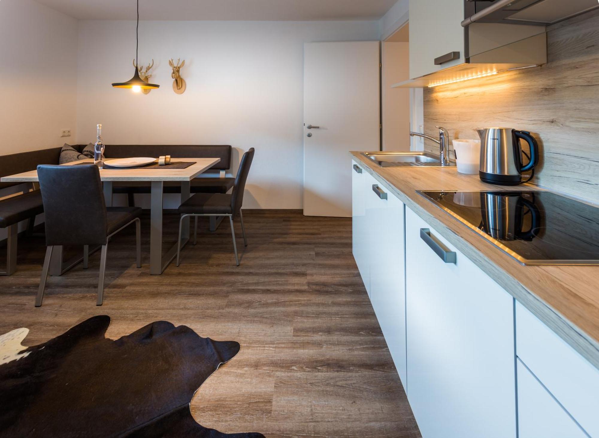 Alpen Appartement Beletage Mayrhofen Ngoại thất bức ảnh