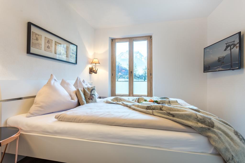 Alpen Appartement Beletage Mayrhofen Ngoại thất bức ảnh